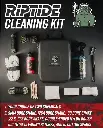 Advanced Gun Cleaner (4oz) & Advanced Oil (2oz)