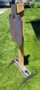 Ginger Tac Universal Target Stand