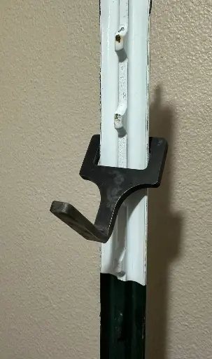 "Lamm Hook"