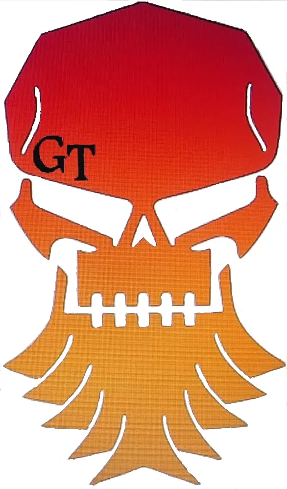 Ginger Tactical